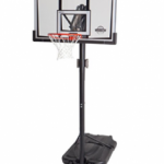 Lifetime 90061 Portable Basketball System Review