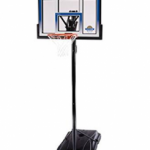 Lifetime 48 Inch Portable Basketball Hoop Review